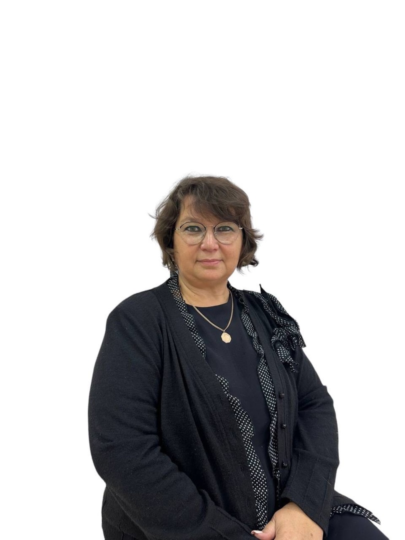 Воспитатель высшей категории Труфанова Елена Николаевна.