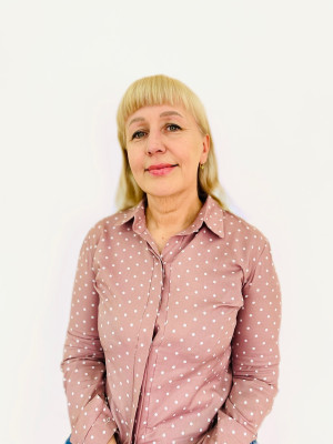 Заведующий Белозёрова Татьяна Владимировна Заведующий Белозёрова Татьяна Владимировна